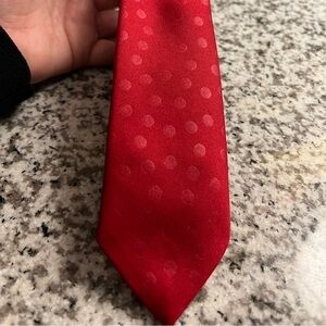 Men's Necktie Tie Starcy LTD Cravats Of Distinctions Gray Made in USA